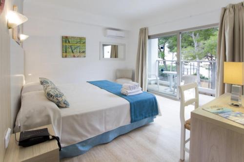 Imagen de la habitación del Hotel Petit Garden by Flacalco. Foto 8