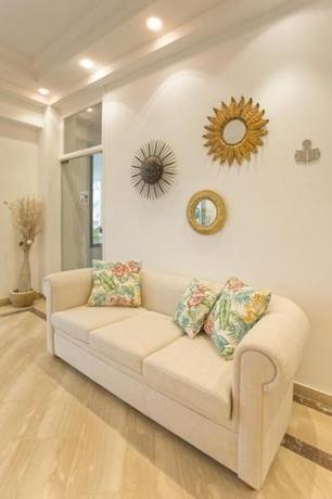 Imagen de los interiores del Hotel Petit Garden by Flacalco. Foto 18