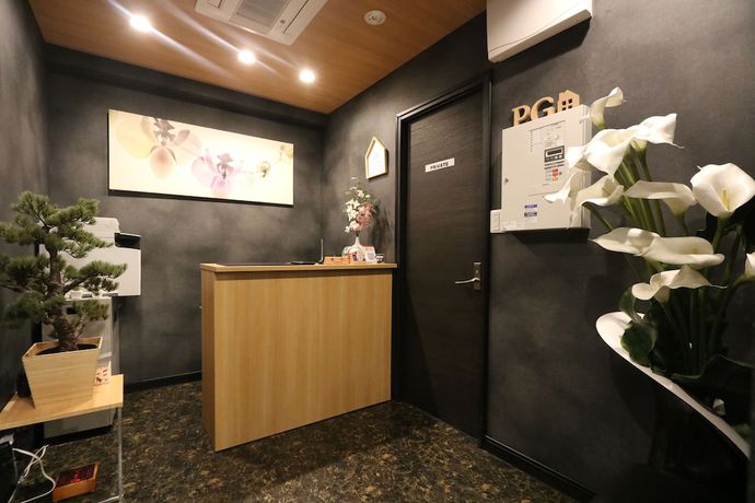 Imagen de los interiores del Hotel Petit Grande Homes. Foto 20