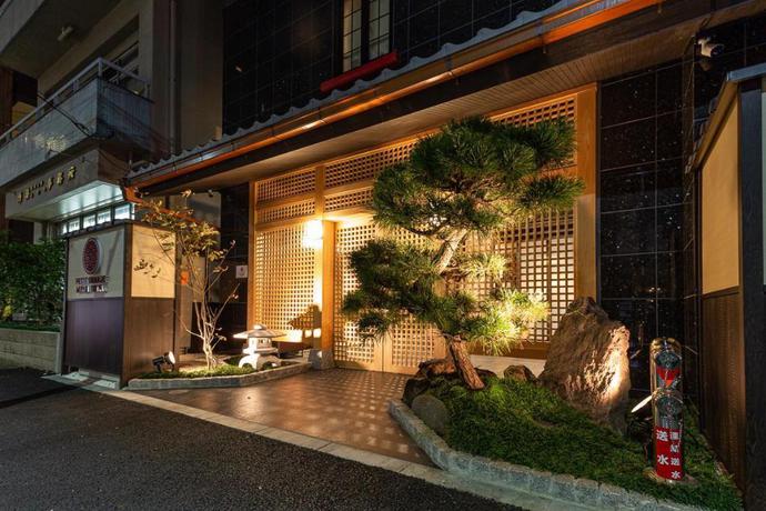 Imagen general del Hotel Petit Grande Miyabi. Foto 2