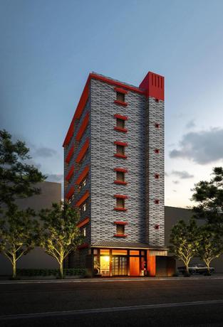 Imagen general del Hotel Petit Grande Miyabi. Foto 3