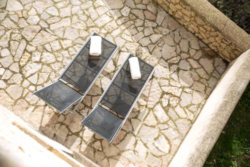 Imagen de la habitación del Hotel Petit Hostatgeria Sant Salvador. Foto 11