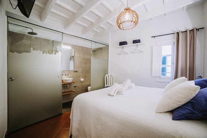 Imagen de la habitación del Hotel Petit Hotel 5 Fars - Adults Only. Foto 5