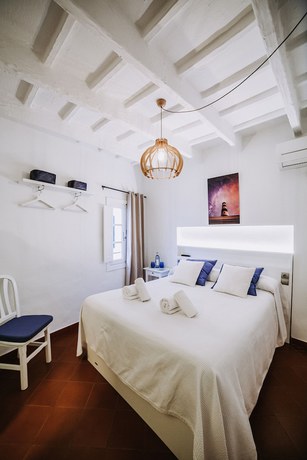 Imagen de la habitación del Hotel Petit Hotel 5 Fars - Adults Only. Foto 6