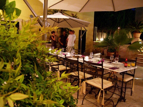 Imagen general del Hotel Petit Hotel Alaro. Foto 3