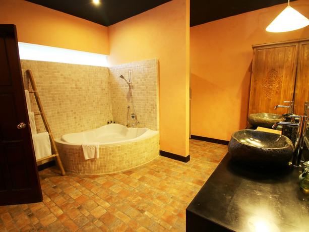 Imagen de la habitación del Hotel Petit Hotel Bali. Foto 3