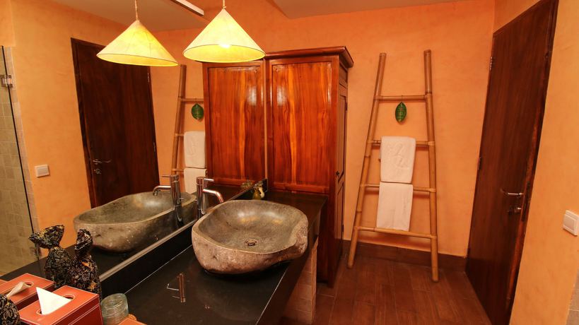 Imagen de la habitación del Hotel Petit Hotel Bali. Foto 4