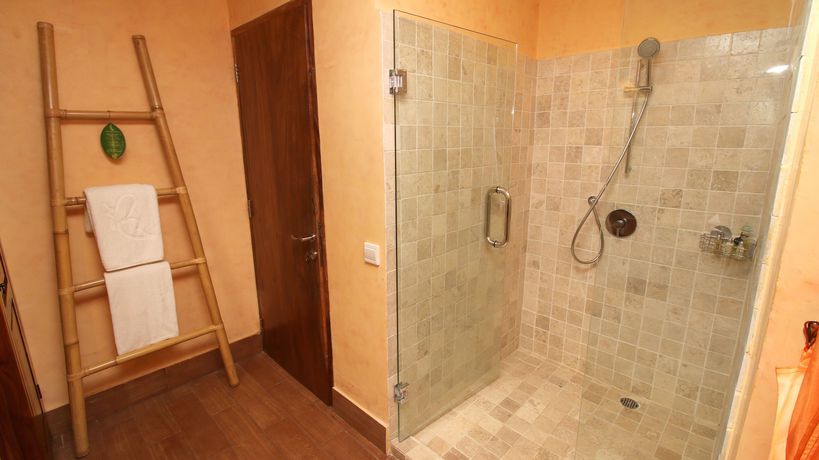 Imagen de la habitación del Hotel Petit Hotel Bali. Foto 6
