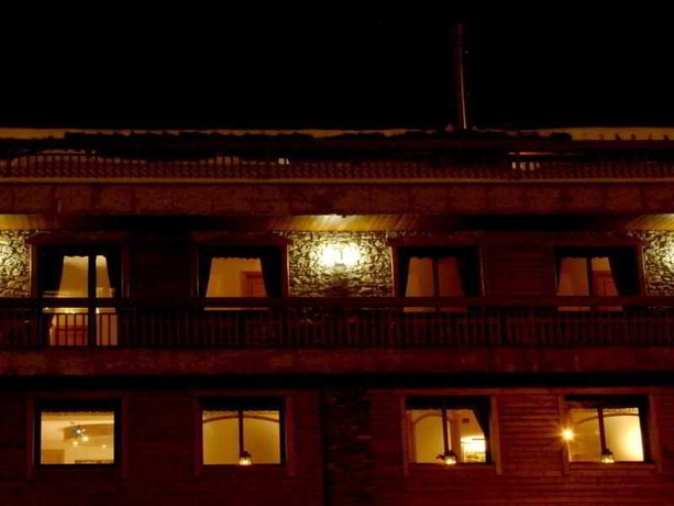 Imagen general del Hotel Petit Hotel, Pas de la Casa. Foto 2