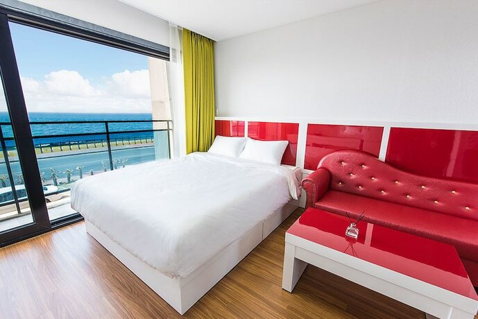 Imagen general del Hotel Petit Jeju Victor. Foto 1