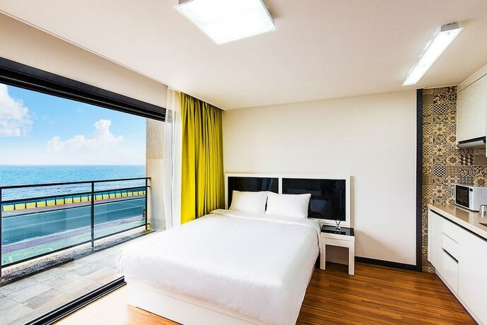 Imagen general del Hotel Petit Jeju Victor. Foto 2