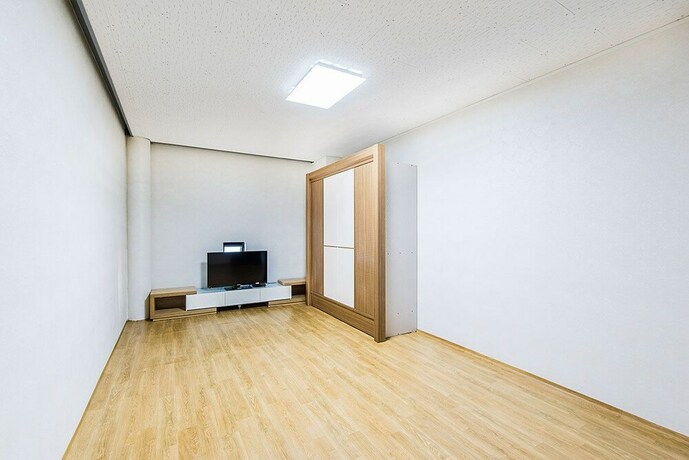 Imagen de la habitación del Hotel Petit Jeju Victor. Foto 13