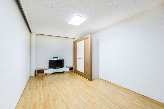Imagen de la habitación del Hotel Petit Jeju Victor. Foto 21