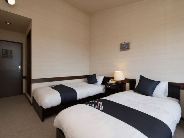 Imagen de la habitación del Hotel Petit Kanan, Chino. Foto 4