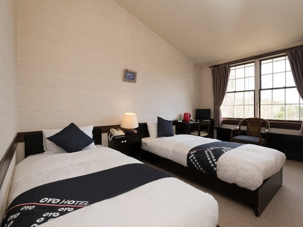 Imagen de la habitación del Hotel Petit Kanan, Chino. Foto 5