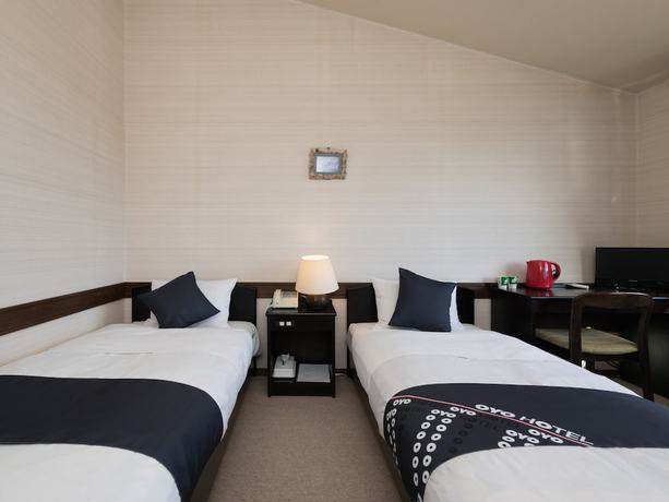 Imagen de la habitación del Hotel Petit Kanan, Chino. Foto 6