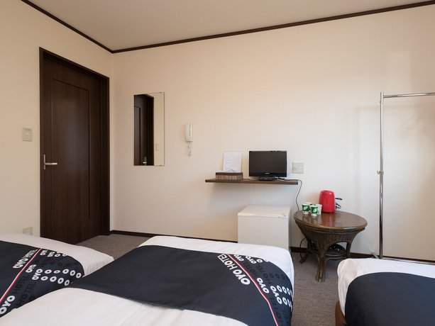 Imagen de la habitación del Hotel Petit Kanan, Chino. Foto 7