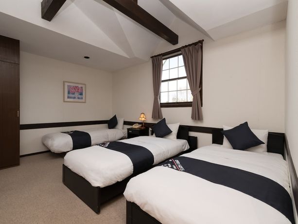 Imagen de la habitación del Hotel Petit Kanan, Chino. Foto 8