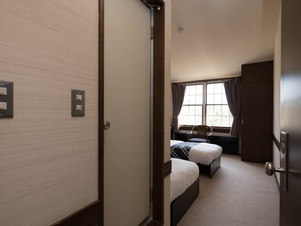 Imagen de la habitación del Hotel Petit Kanan, Chino. Foto 11