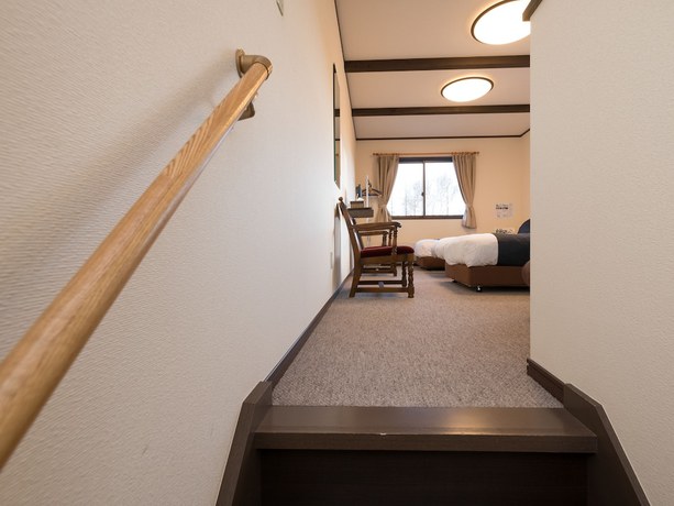 Imagen de la habitación del Hotel Petit Kanan, Chino. Foto 12