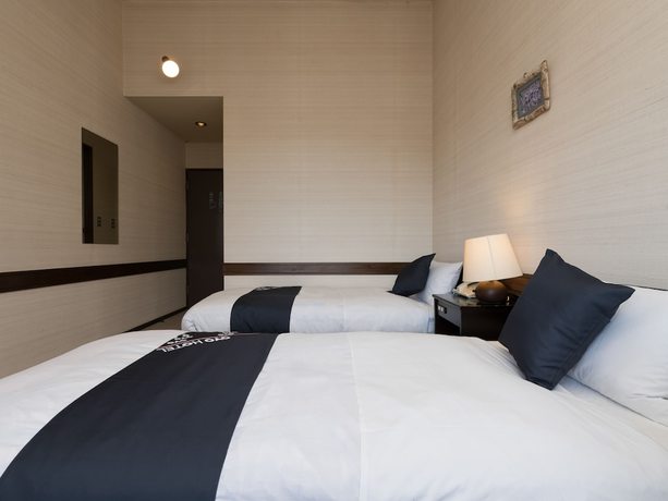 Imagen de la habitación del Hotel Petit Kanan, Chino. Foto 13