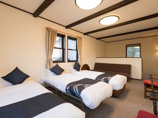 Imagen de la habitación del Hotel Petit Kanan, Chino. Foto 14