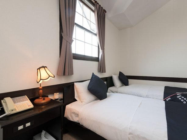 Imagen de la habitación del Hotel Petit Kanan, Chino. Foto 15