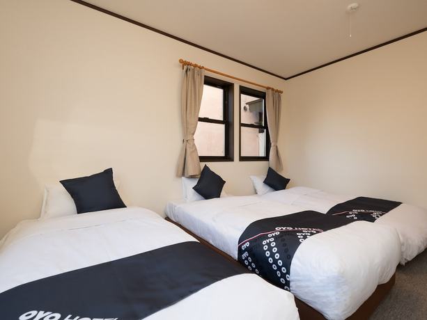 Imagen de la habitación del Hotel Petit Kanan, Chino. Foto 16