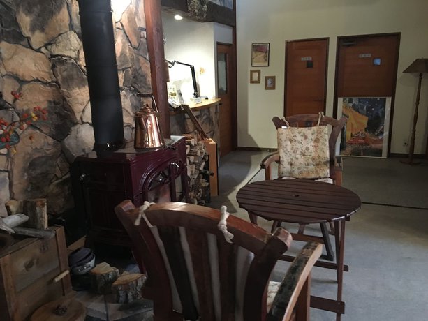 Imagen de los interiores del Hotel Petit Kazekozou. Foto 12