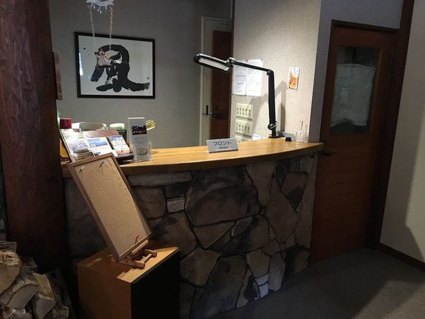 Imagen de los interiores del Hotel Petit Kazekozou. Foto 14