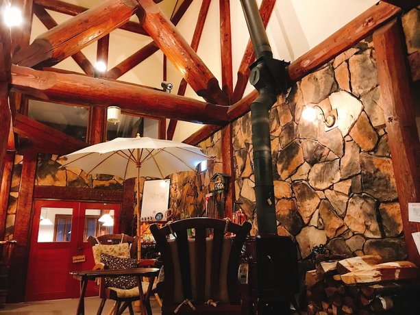 Imagen de los interiores del Hotel Petit Kazekozou. Foto 16