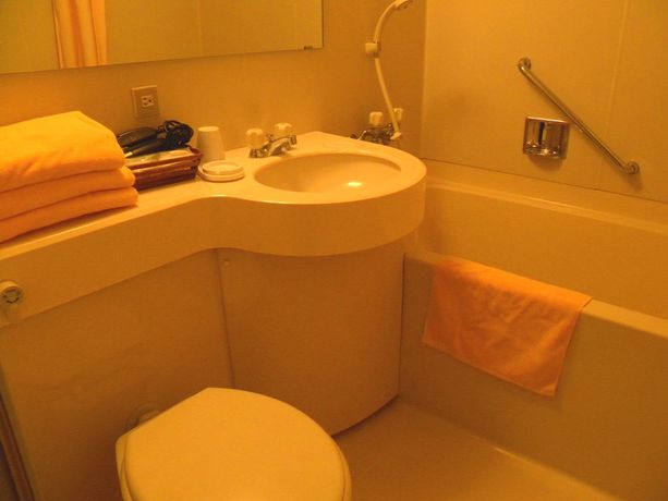 Imagen de la habitación del Hotel Petit Kazekozou. Foto 10