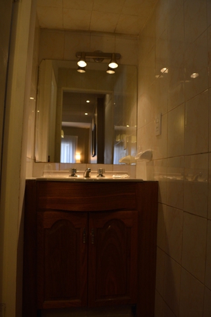 Imagen de la habitación del Hotel Petit, MENDOZA. Foto 2