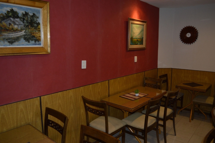 Imagen de los interiores del Hotel Petit, MENDOZA. Foto 13