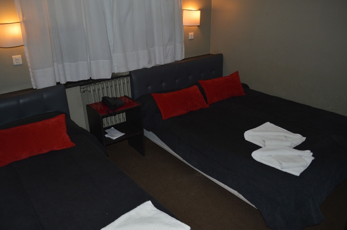 Imagen de la habitación del Hotel Petit, MENDOZA. Foto 4