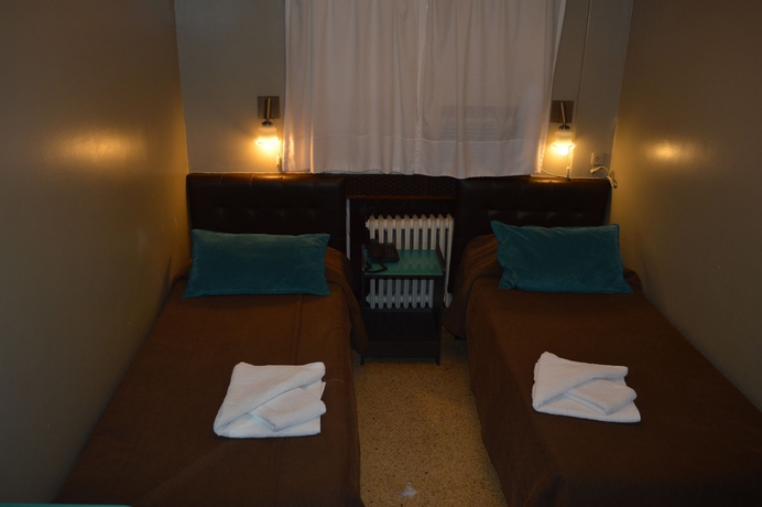 Imagen de la habitación del Hotel Petit, MENDOZA. Foto 5