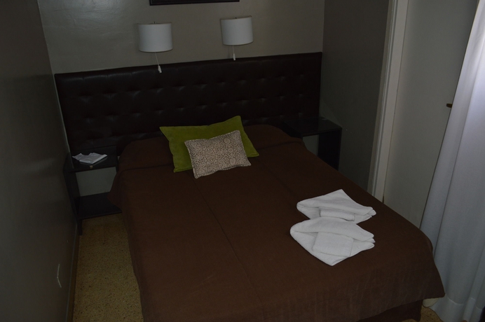 Imagen de la habitación del Hotel Petit, MENDOZA. Foto 6