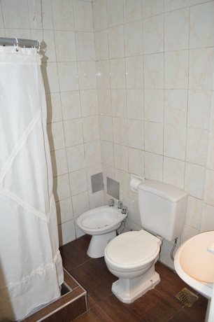 Imagen de la habitación del Hotel Petit, MENDOZA. Foto 7