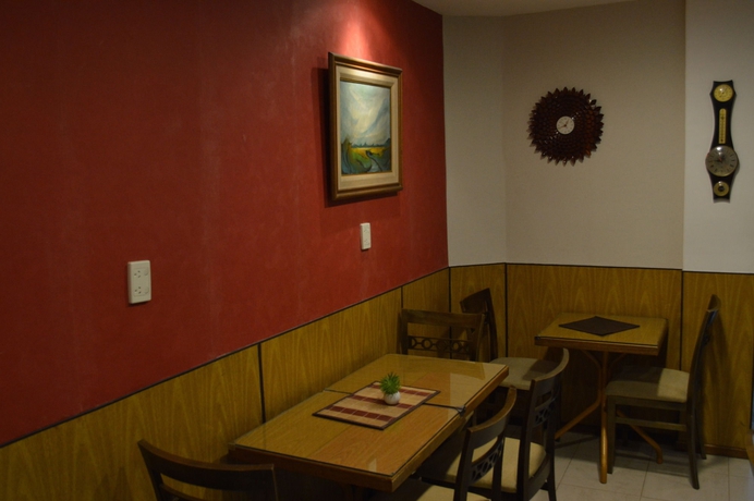 Imagen de los interiores del Hotel Petit, MENDOZA. Foto 14
