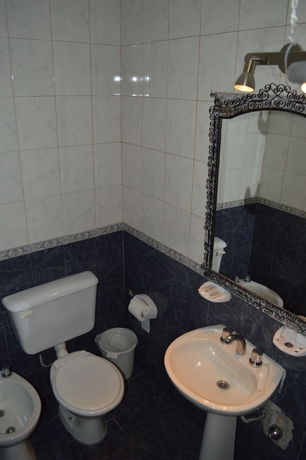 Imagen de la habitación del Hotel Petit, MENDOZA. Foto 8