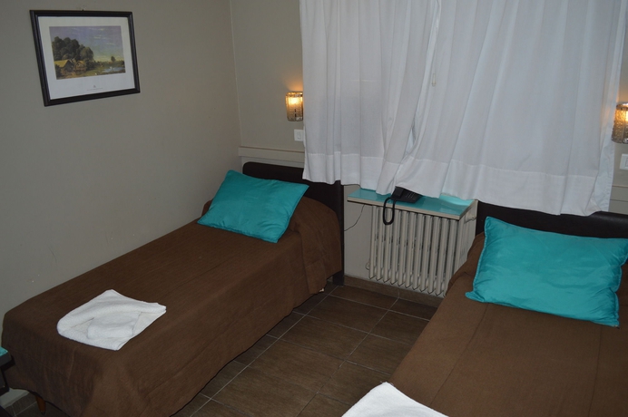 Imagen de la habitación del Hotel Petit, MENDOZA. Foto 9