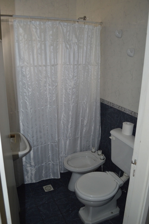 Imagen de la habitación del Hotel Petit, MENDOZA. Foto 10