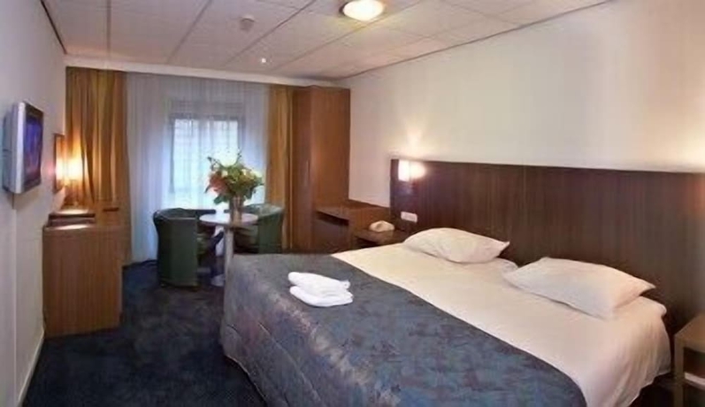 Imagen de la habitación del Hotel Petit Nord. Foto 2