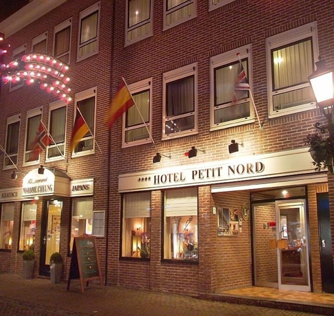 Imagen general del Hotel Petit Nord. Foto 1