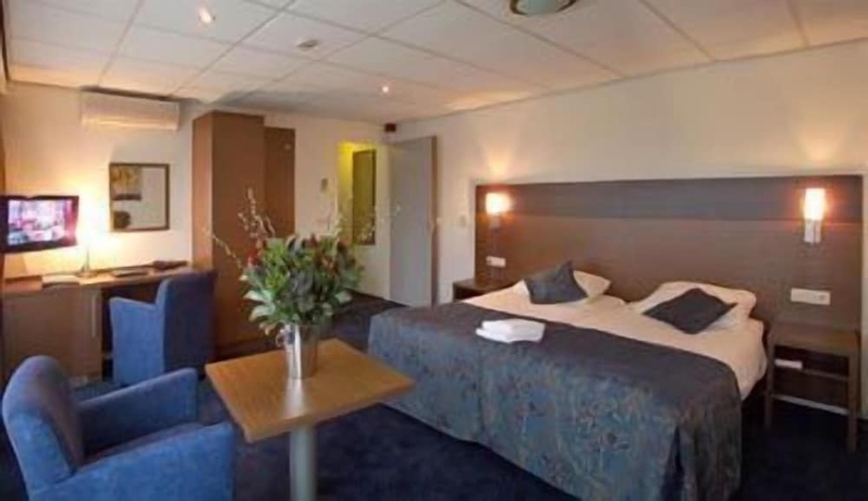 Imagen de la habitación del Hotel Petit Nord. Foto 3
