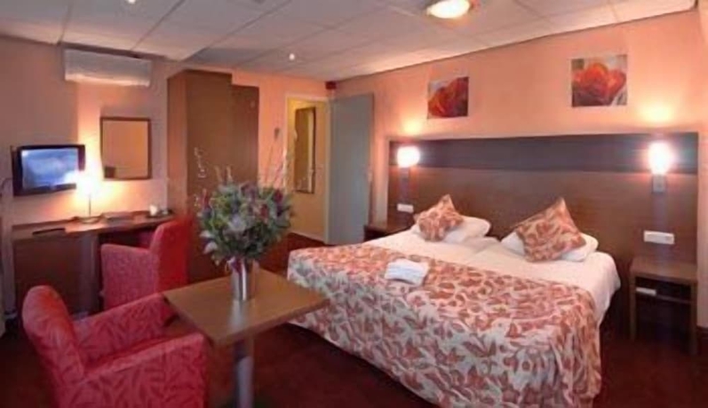 Imagen de la habitación del Hotel Petit Nord. Foto 4