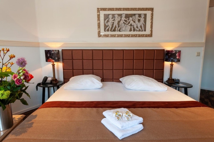 Imagen de la habitación del Hotel Petit Nord. Foto 5