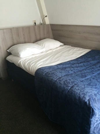 Imagen de la habitación del Hotel Petit Nord. Foto 7