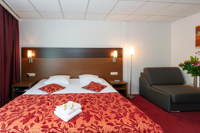 Imagen de la habitación del Hotel Petit Nord. Foto 8