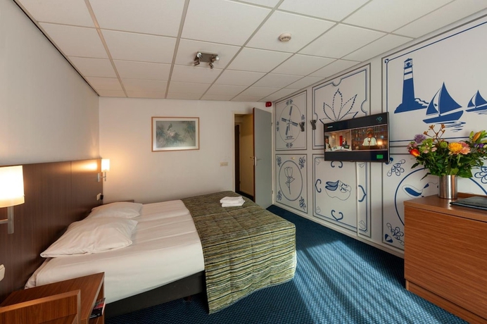 Imagen de la habitación del Hotel Petit Nord. Foto 18
